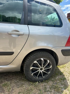 Peugeot 307 - 1200 € - 41131718 9 | Car24.bg Peugeot 307 - 1200 € - 41131718 9