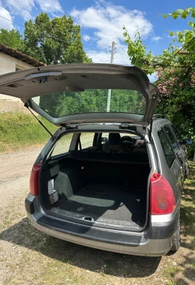 Peugeot 307 - 1200 € - 41131718 6 | Car24.bg Peugeot 307 - 1200 € - 41131718 6