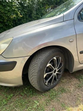 Peugeot 307 - 1200 € - 41131718 8 | Car24.bg Peugeot 307 - 1200 € - 41131718 8