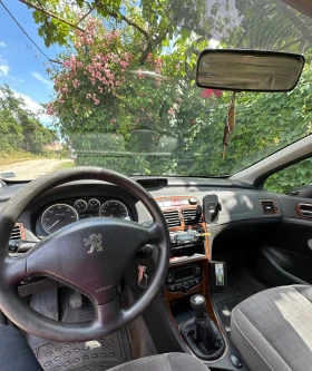 Peugeot 307 - 1200 € - 41131718 4 | Car24.bg Peugeot 307 - 1200 € - 41131718 4