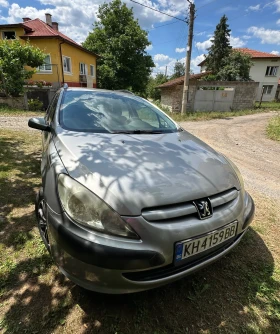 Peugeot 307 - 1200 € - 41131718 2 | Car24.bg Peugeot 307 - 1200 € - 41131718 2