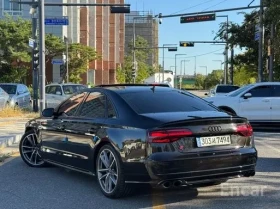 Audi S8 PLUS ЛИЗИНГ | Auto.bg — изображение 5 Audi S8 PLUS ЛИЗИНГ | Auto.bg — изображение 5