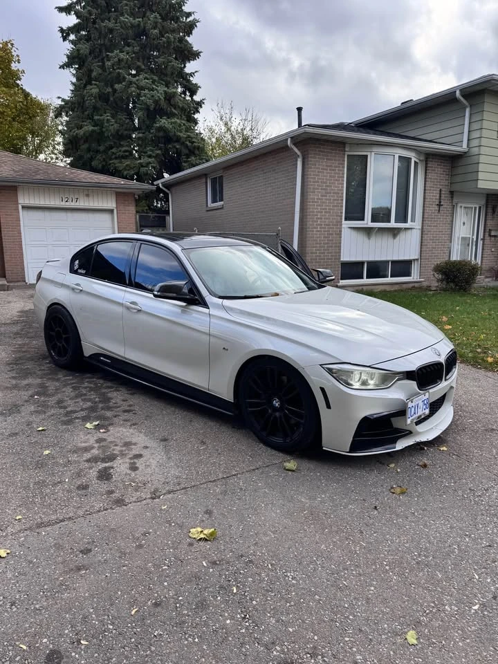 BMW 335 * M SPORT* CARFAX * БЕЗ ПЪРВОНАЧАЛНА ВНОСКА - 23000 лв. / 11759.71 € - 74265976 1 | Car24.bg BMW 335 * M SPORT* CARFAX * БЕЗ ПЪРВОНАЧАЛНА ВНОСКА - 23000 лв. / 11759.71 € - 74265976 1