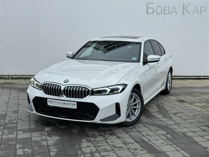 BMW 320 xDrive - 52600 € / 102876.66 лв. - 97905431 1 | Car24.bg BMW 320 xDrive - 52600 € / 102876.66 лв. - 97905431 1