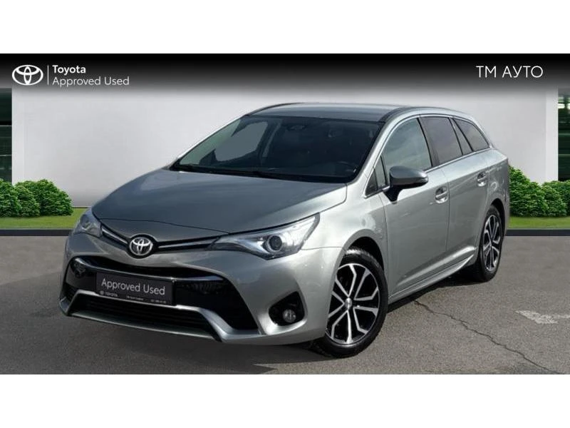Toyota Avensis TS 1.8P EXECUTIVE - 16390 € / 32056.05 лв. - 36717792 1 | Car24.bg Toyota Avensis TS 1.8P EXECUTIVE - 16390 € / 32056.05 лв. - 36717792 1