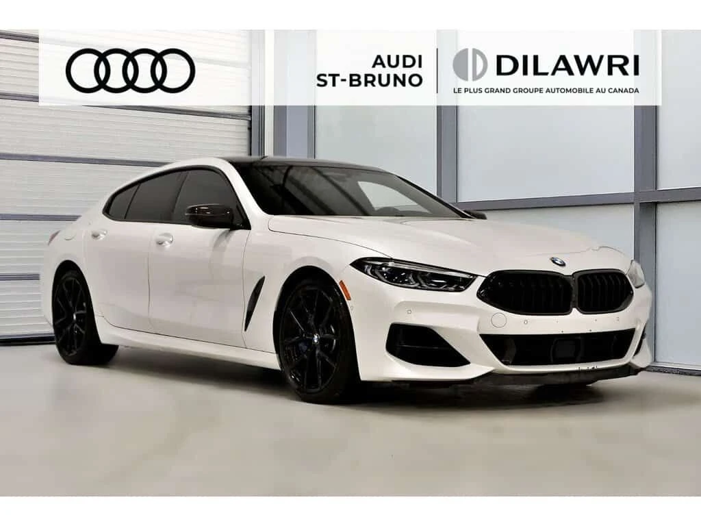 BMW 850 xDrive/Carbon/HK/ФИКСИРАНА ЦЕНА ДО БГ | Auto.bg — изображение 1 BMW 850 xDrive/Carbon/HK/ФИКСИРАНА ЦЕНА ДО БГ | Auto.bg — изображение 1