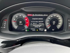 Audi SQ7 * 4.0 TFSI quattro * CARFAX * БЕЗ ПЪРВОНАЧАЛНА ВНО - 56750 € / 110993.35 лв. - 60811849 8 | Car24.bg Audi SQ7 * 4.0 TFSI quattro * CARFAX * БЕЗ ПЪРВОНАЧАЛНА ВНО - 56750 € / 110993.35 лв. - 60811849 8