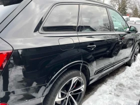 Audi SQ7 * 4.0 TFSI quattro * CARFAX * БЕЗ ПЪРВОНАЧАЛНА ВНО - 56750 € / 110993.35 лв. - 60811849 3 | Car24.bg Audi SQ7 * 4.0 TFSI quattro * CARFAX * БЕЗ ПЪРВОНАЧАЛНА ВНО - 56750 € / 110993.35 лв. - 60811849 3