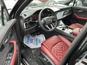 Audi SQ7 * 4.0 TFSI quattro * CARFAX * БЕЗ ПЪРВОНАЧАЛНА ВНО - 56750 € / 110993.35 лв. - 60811849 5 | Car24.bg Audi SQ7 * 4.0 TFSI quattro * CARFAX * БЕЗ ПЪРВОНАЧАЛНА ВНО - 56750 € / 110993.35 лв. - 60811849 5