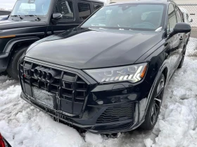 Audi SQ7 * 4.0 TFSI quattro * CARFAX * БЕЗ ПЪРВОНАЧАЛНА ВНО - 56750 € / 110993.35 лв. - 60811849 6 | Car24.bg Audi SQ7 * 4.0 TFSI quattro * CARFAX * БЕЗ ПЪРВОНАЧАЛНА ВНО - 56750 € / 110993.35 лв. - 60811849 6