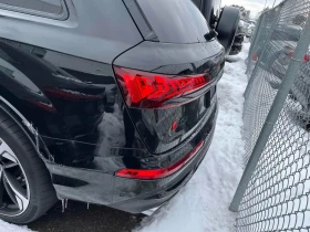 Audi SQ7 * 4.0 TFSI quattro * CARFAX * БЕЗ ПЪРВОНАЧАЛНА ВНО - 56750 € / 110993.35 лв. - 60811849 4 | Car24.bg Audi SQ7 * 4.0 TFSI quattro * CARFAX * БЕЗ ПЪРВОНАЧАЛНА ВНО - 56750 € / 110993.35 лв. - 60811849 4