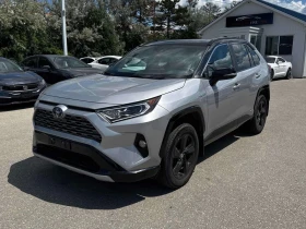 Toyota Rav4 * Hybrid XLE * CARFAX * ЦЕНА ДО БГ - Car24.bg Toyota Rav4 * Hybrid XLE * CARFAX * ЦЕНА ДО БГ