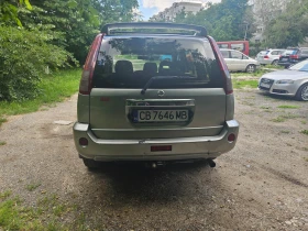 Nissan X-trail undefined | Auto.bg — изображение 4 Nissan X-trail undefined | Auto.bg — изображение 4