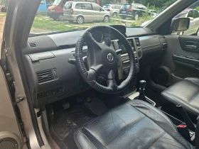 Nissan X-trail undefined | Auto.bg — изображение 6 Nissan X-trail undefined | Auto.bg — изображение 6