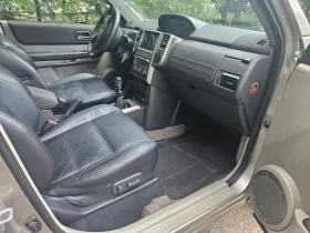 Nissan X-trail undefined | Auto.bg — изображение 5 Nissan X-trail undefined | Auto.bg — изображение 5