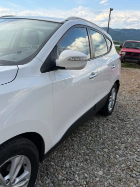 Hyundai IX35 undefined | Auto.bg — изображение 8 Hyundai IX35 undefined | Auto.bg — изображение 8