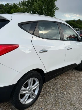 Hyundai IX35 undefined | Auto.bg — изображение 6 Hyundai IX35 undefined | Auto.bg — изображение 6