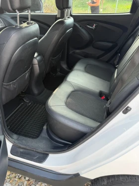 Hyundai IX35 undefined | Auto.bg — изображение 9 Hyundai IX35 undefined | Auto.bg — изображение 9