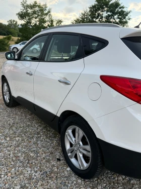 Hyundai IX35 undefined | Auto.bg — изображение 7 Hyundai IX35 undefined | Auto.bg — изображение 7