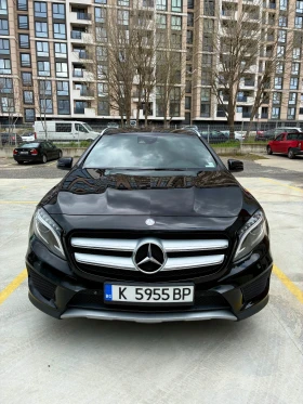 Mercedes-Benz GLA 220 AMG:4Matic - 15800 € / 30902.11 лв. - 11446154 2 | Car24.bg Mercedes-Benz GLA 220 AMG:4Matic - 15800 € / 30902.11 лв. - 11446154 2