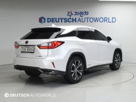 Lexus RX HUD* ЕЛ. БАГАЖНИК* BLIND SPOT* ЛЮК* КРАЙНА ЦЕНА | Auto.bg — изображение 2 Lexus RX HUD* ЕЛ. БАГАЖНИК* BLIND SPOT* ЛЮК* КРАЙНА ЦЕНА | Auto.bg — изображение 2