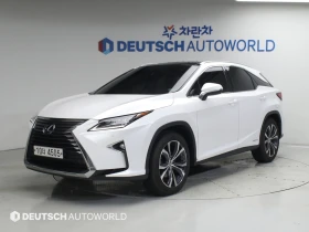 Lexus RX HUD* ЕЛ. БАГАЖНИК* BLIND SPOT* ЛЮК* КРАЙНА ЦЕНА