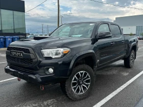 Toyota Tacoma * 4x4 Double Cab Auto* АВТОКРЕДИТ БЕЗ ПЪРВОНАЧАЛНА