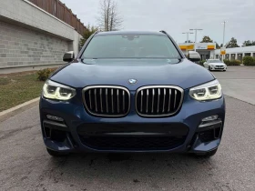 BMW X3 * M40i * ОБСЛУЖЕНА* CARFAX* АВТОКРЕДИТ | Auto.bg — изображение 6 BMW X3 * M40i * ОБСЛУЖЕНА* CARFAX* АВТОКРЕДИТ | Auto.bg — изображение 6