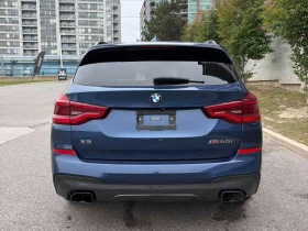 BMW X3 * M40i * ОБСЛУЖЕНА* CARFAX* АВТОКРЕДИТ | Auto.bg — изображение 4 BMW X3 * M40i * ОБСЛУЖЕНА* CARFAX* АВТОКРЕДИТ | Auto.bg — изображение 4