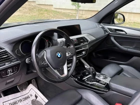 BMW X3 * M40i * ОБСЛУЖЕНА* CARFAX* АВТОКРЕДИТ | Auto.bg — изображение 5 BMW X3 * M40i * ОБСЛУЖЕНА* CARFAX* АВТОКРЕДИТ | Auto.bg — изображение 5