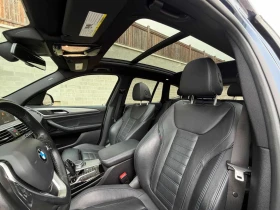 BMW X3 * M40i * ОБСЛУЖЕНА* CARFAX* АВТОКРЕДИТ | Auto.bg — изображение 10 BMW X3 * M40i * ОБСЛУЖЕНА* CARFAX* АВТОКРЕДИТ | Auto.bg — изображение 10