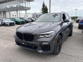 BMW X5 XDRIVE40I * CARFAX * AWD * NAV