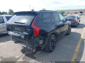 Volvo Xc90 * PLUS, T8 AWD, ELECTRIC/PETROL, DARK, 7 SEATS * C | Auto.bg — изображение 4 Volvo Xc90 * PLUS, T8 AWD, ELECTRIC/PETROL, DARK, 7 SEATS * C | Auto.bg — изображение 4