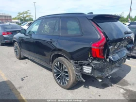 Volvo Xc90 * PLUS, T8 AWD, ELECTRIC/PETROL, DARK, 7 SEATS * C | Auto.bg — изображение 3 Volvo Xc90 * PLUS, T8 AWD, ELECTRIC/PETROL, DARK, 7 SEATS * C | Auto.bg — изображение 3