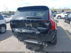Volvo Xc90 * PLUS, T8 AWD, ELECTRIC/PETROL, DARK, 7 SEATS * C | Auto.bg — изображение 17 Volvo Xc90 * PLUS, T8 AWD, ELECTRIC/PETROL, DARK, 7 SEATS * C | Auto.bg — изображение 17