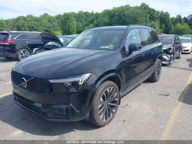 Volvo Xc90 * PLUS, T8 AWD, ELECTRIC/PETROL, DARK, 7 SEATS * C | Auto.bg — изображение 2 Volvo Xc90 * PLUS, T8 AWD, ELECTRIC/PETROL, DARK, 7 SEATS * C | Auto.bg — изображение 2