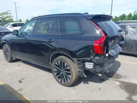 Volvo Xc90 * PLUS, T8 AWD, ELECTRIC/PETROL, DARK, 7 SEATS * C | Auto.bg — изображение 15 Volvo Xc90 * PLUS, T8 AWD, ELECTRIC/PETROL, DARK, 7 SEATS * C | Auto.bg — изображение 15