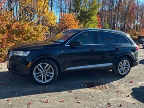 Audi Q7 * 3.0T Technik * CARFAX * ОПЦИЯ ЗА ФИНАНСИРАНЕ | Auto.bg — изображение 2 Audi Q7 * 3.0T Technik * CARFAX * ОПЦИЯ ЗА ФИНАНСИРАНЕ | Auto.bg — изображение 2