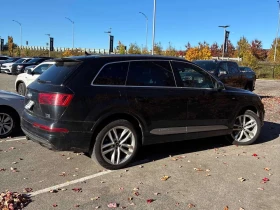 Audi Q7 * 3.0T Technik * CARFAX * ОПЦИЯ ЗА ФИНАНСИРАНЕ | Auto.bg — изображение 3 Audi Q7 * 3.0T Technik * CARFAX * ОПЦИЯ ЗА ФИНАНСИРАНЕ | Auto.bg — изображение 3