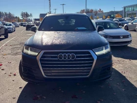 Audi Q7 * 3.0T Technik * CARFAX * ОПЦИЯ ЗА ФИНАНСИРАНЕ | Auto.bg — изображение 6 Audi Q7 * 3.0T Technik * CARFAX * ОПЦИЯ ЗА ФИНАНСИРАНЕ | Auto.bg — изображение 6