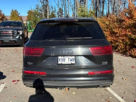 Audi Q7 * 3.0T Technik * CARFAX * ОПЦИЯ ЗА ФИНАНСИРАНЕ | Auto.bg — изображение 4 Audi Q7 * 3.0T Technik * CARFAX * ОПЦИЯ ЗА ФИНАНСИРАНЕ | Auto.bg — изображение 4