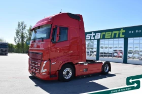 Volvo Fh SZM26097