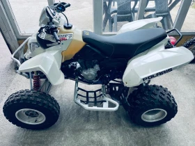 Polaris Outlaw PREDATOR 500 2008 | Auto.bg — изображение 2 Polaris Outlaw PREDATOR 500 2008 | Auto.bg — изображение 2