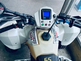 Polaris Outlaw PREDATOR 500 2008 | Auto.bg — изображение 3 Polaris Outlaw PREDATOR 500 2008 | Auto.bg — изображение 3