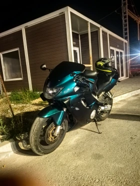 Honda Cbr undefined | Auto.bg — изображение 8 Honda Cbr undefined | Auto.bg — изображение 8