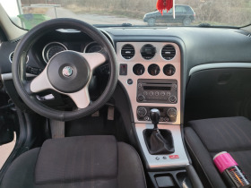 Alfa Romeo 159 sportwagon 1.9 JTDm | Mobile.bg   7