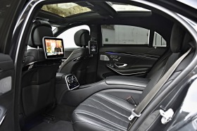 Mercedes-Benz S 350 LONG#TV# | Mobile.bg   15