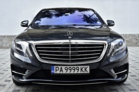 Mercedes-Benz S 350 LONG#TV# | Mobile.bg   2