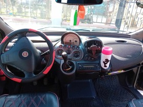 Fiat Multipla | Mobile.bg   9