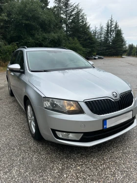 Skoda Octavia 1.6 TDI, 110HP, 7DSG - Car24.bg Skoda Octavia 1.6 TDI, 110HP, 7DSG